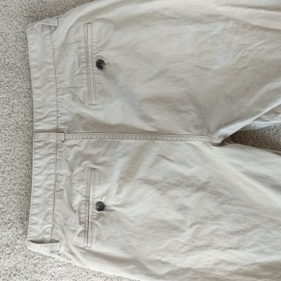 Spoke brand size 30 chinos khaki pants - Picture 7 of 14